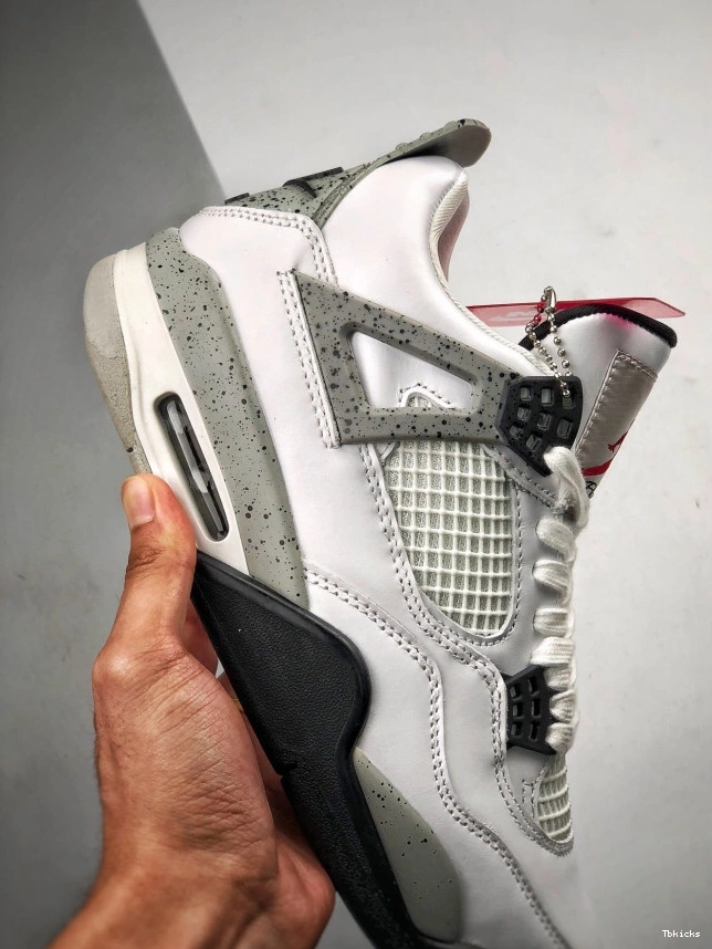 Reps TBK White Jordan OG Air Cement (nike) 840606-192 4 0824